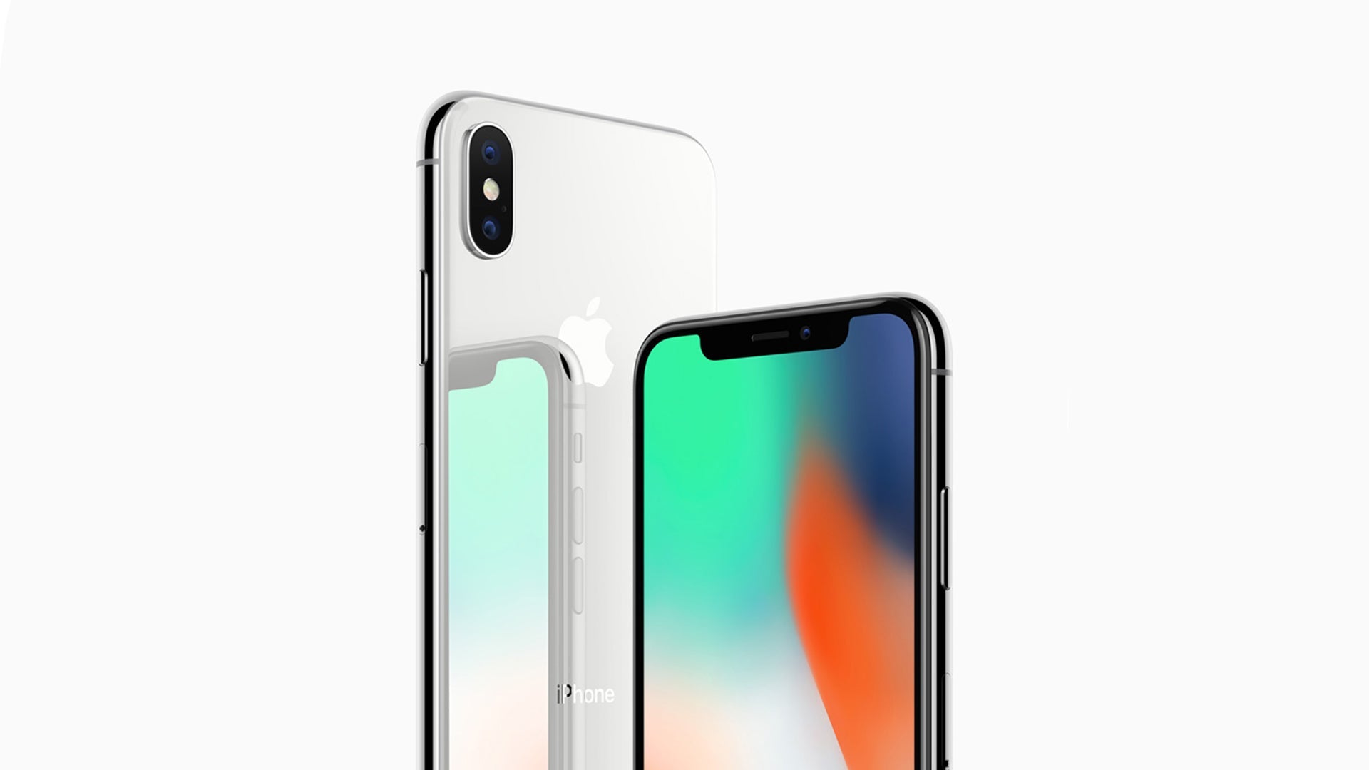 iPhone X