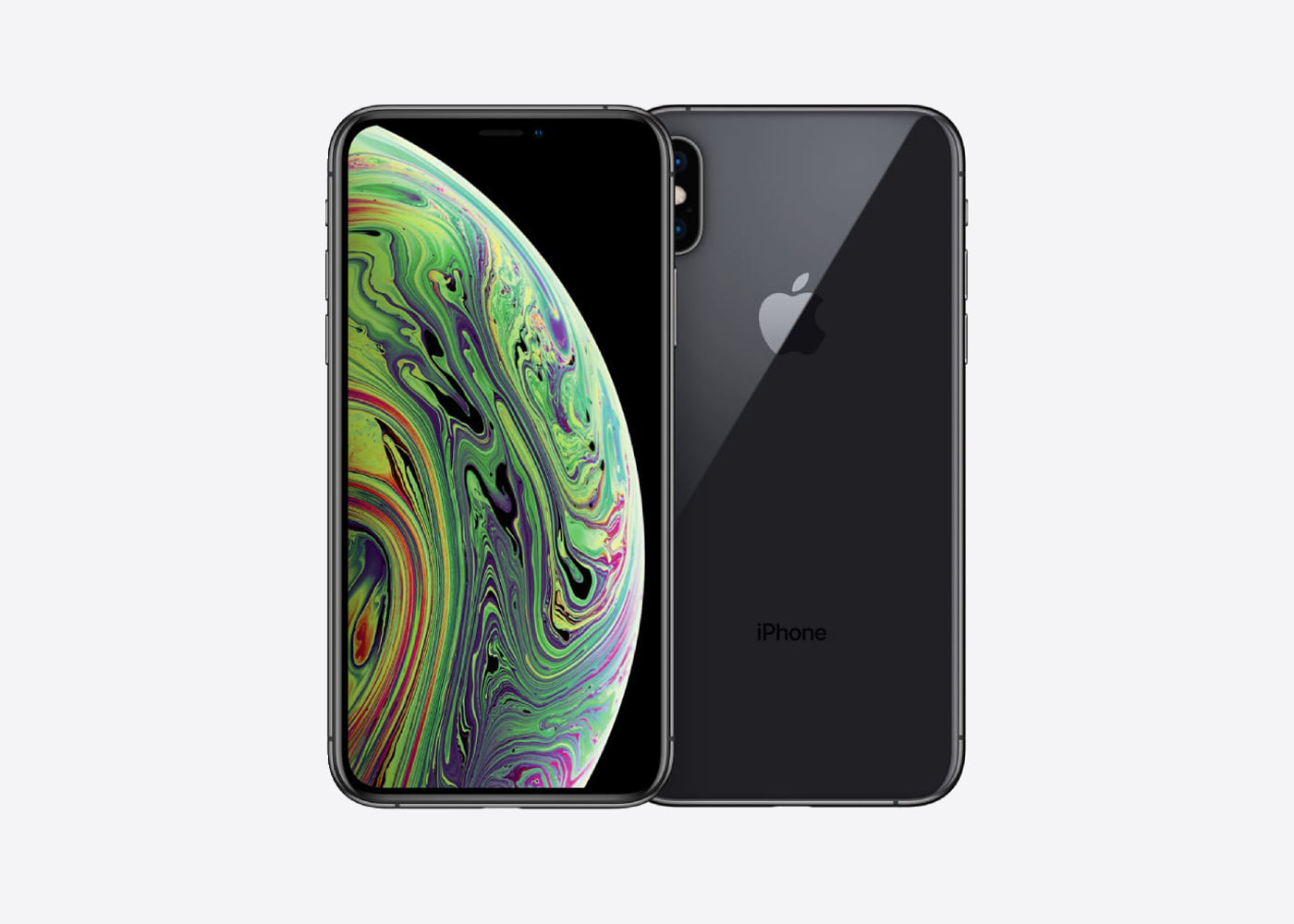 iPhone XS Max