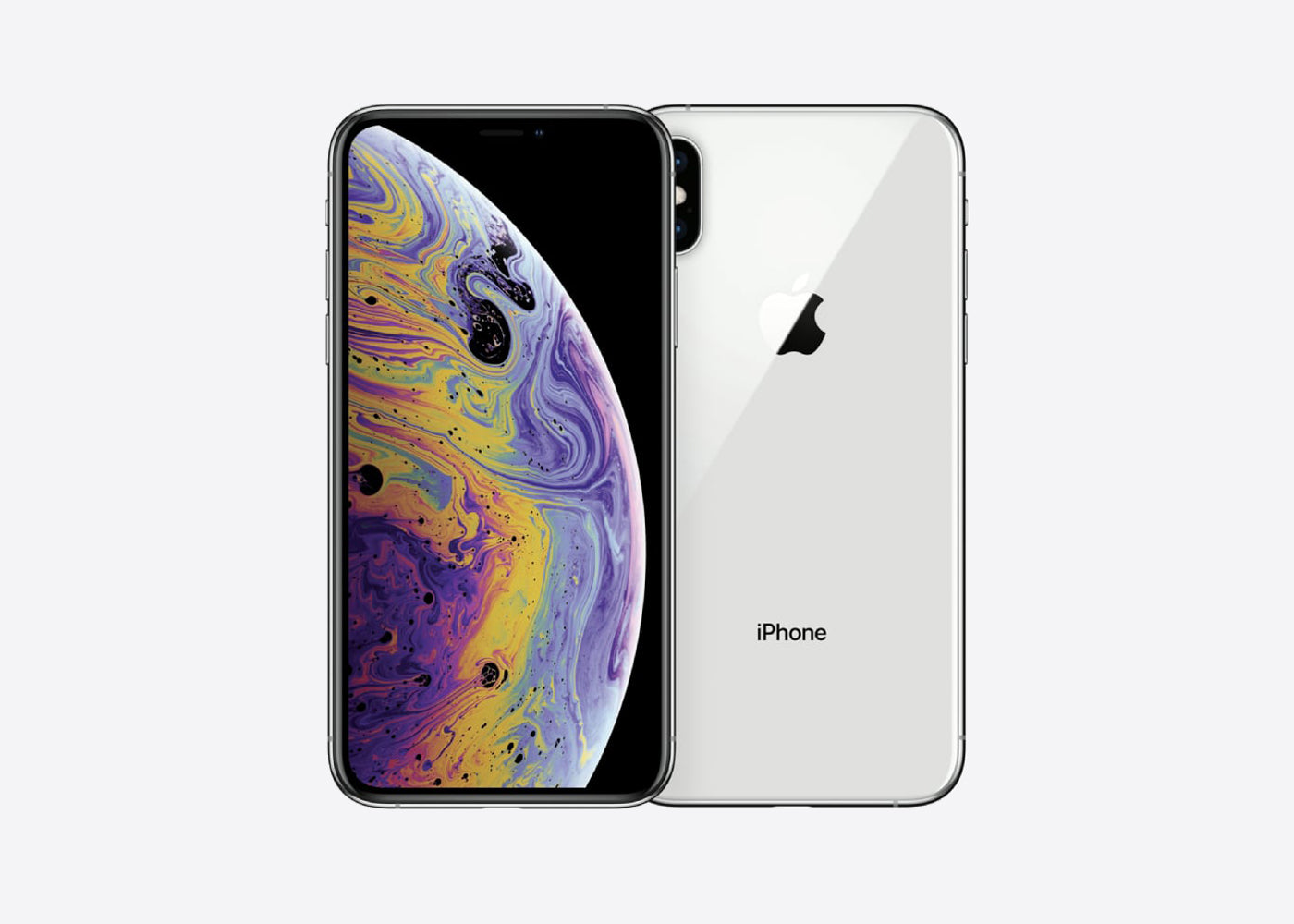 iPhone XS Max