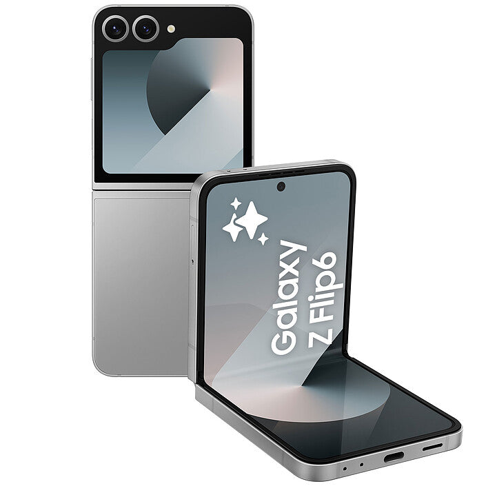 GALAXY Z FLIP6 256GB