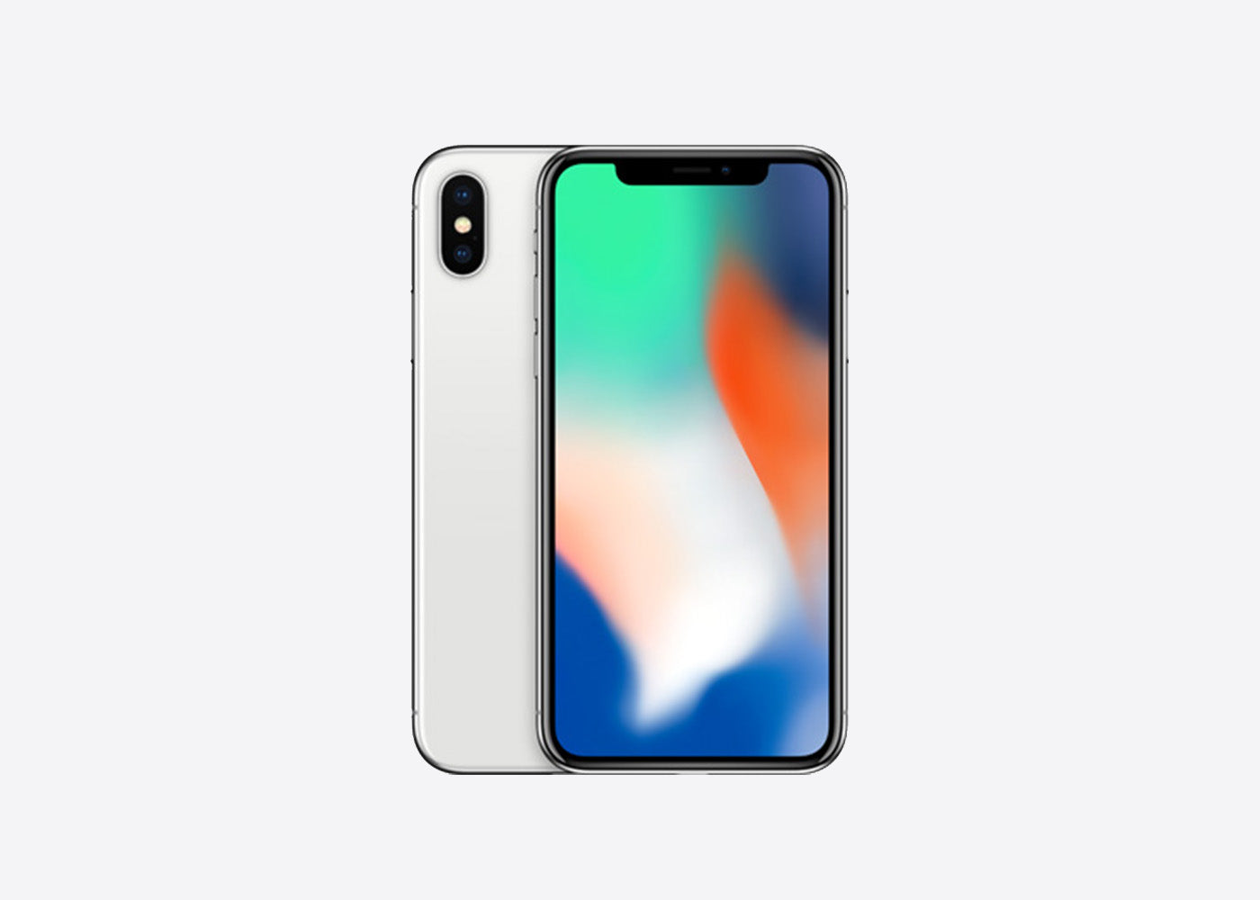 iPhone X