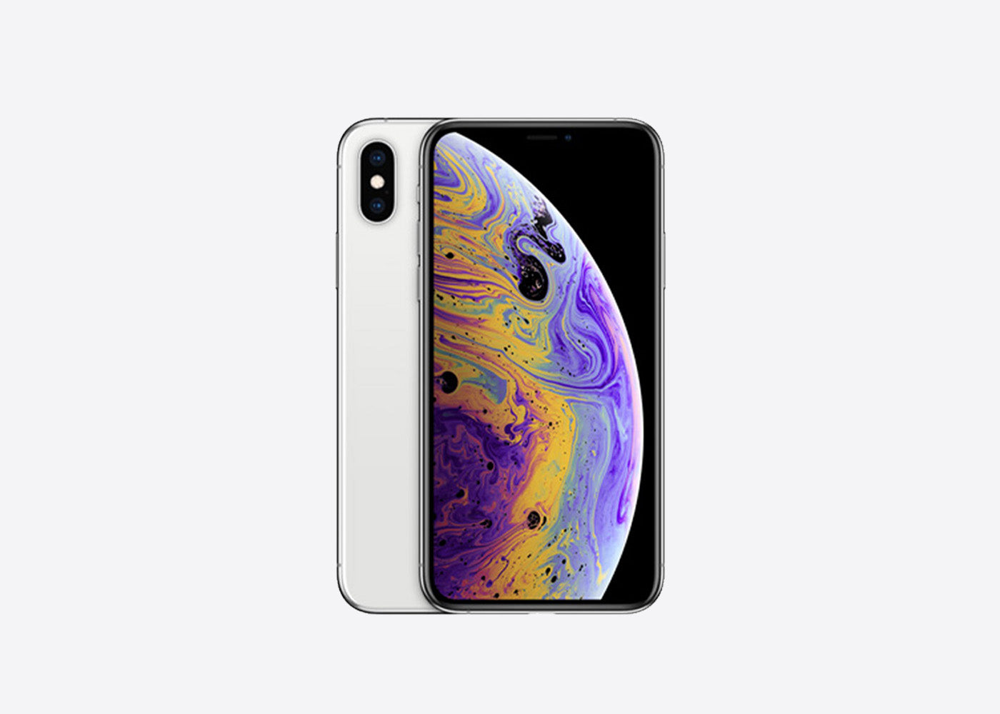 iPhone XS