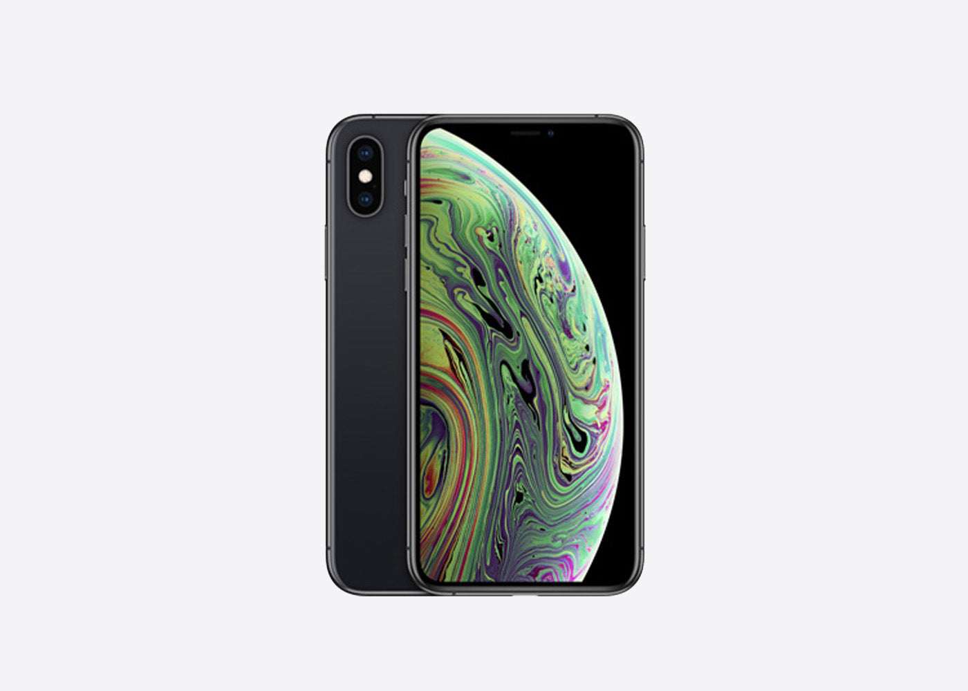 iPhone XS