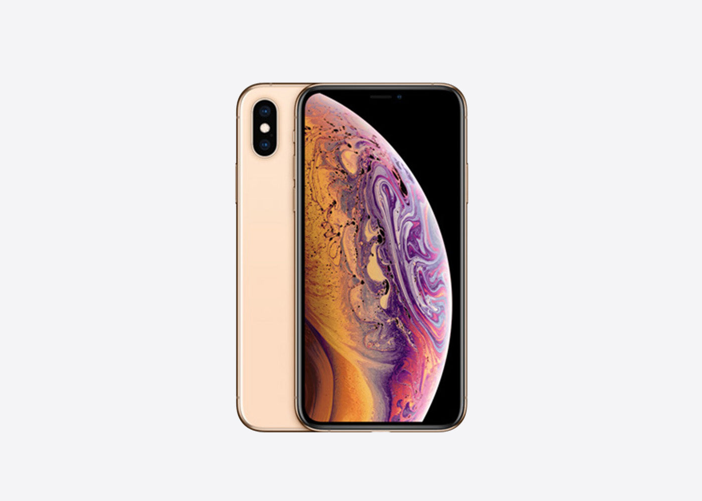 iPhone XS