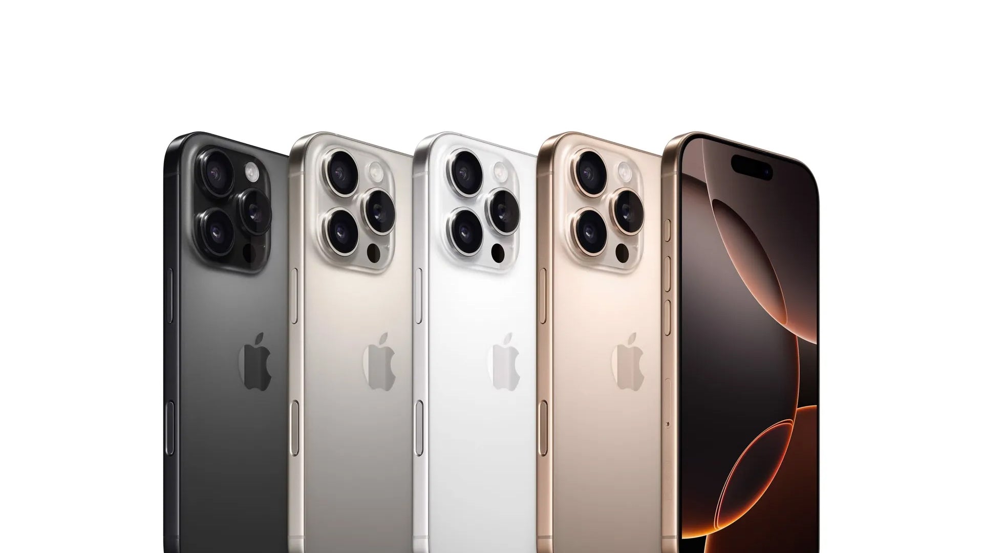 I nostri iPhone ricondizionati