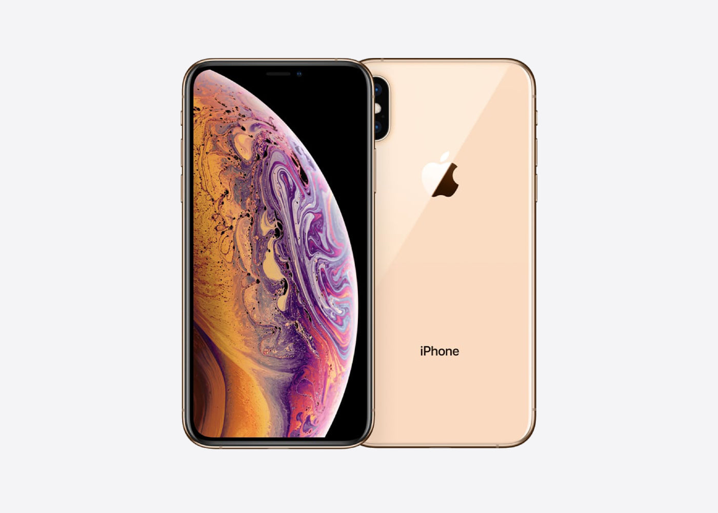 iPhone XS Max