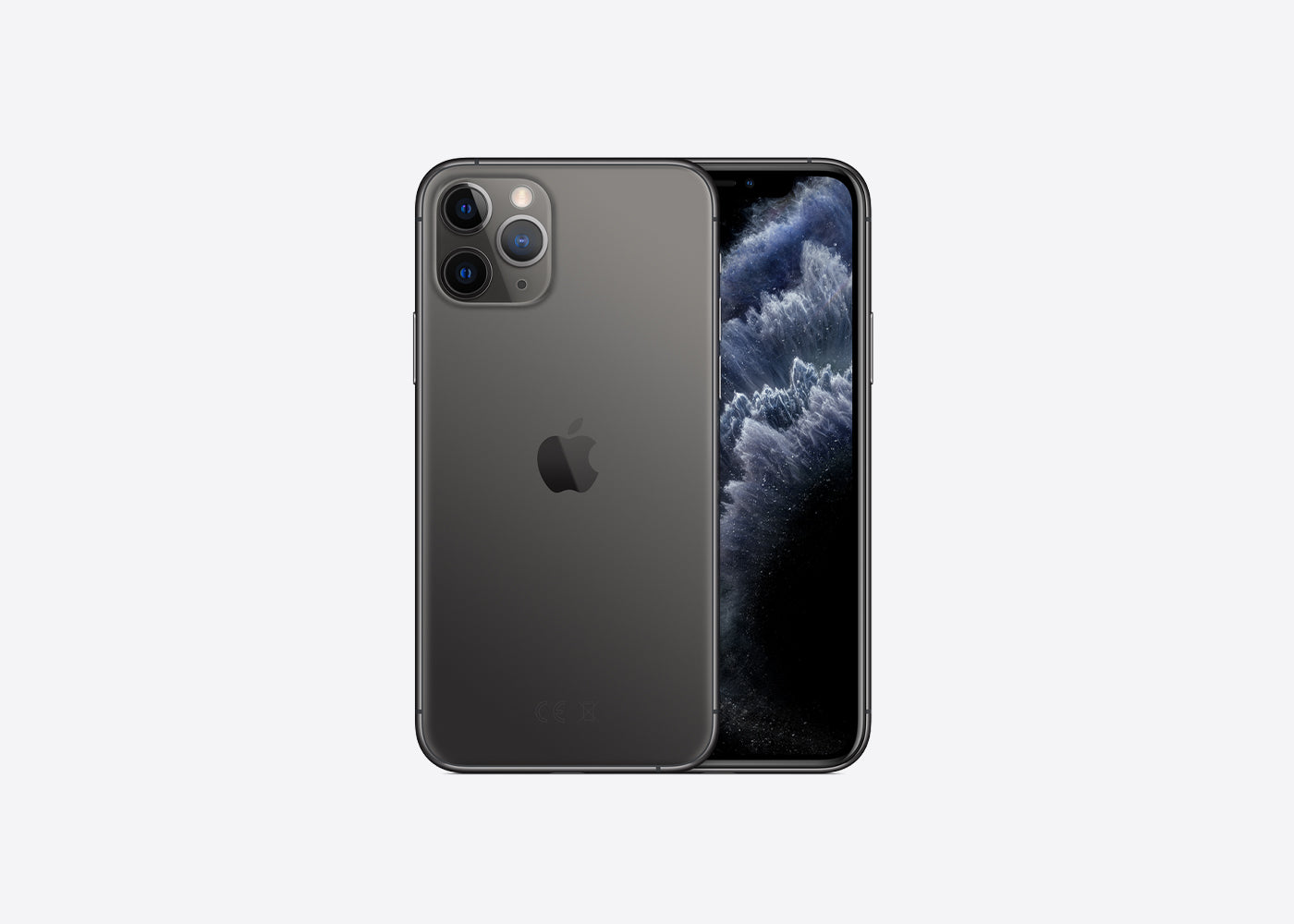 iPhone 11 Pro