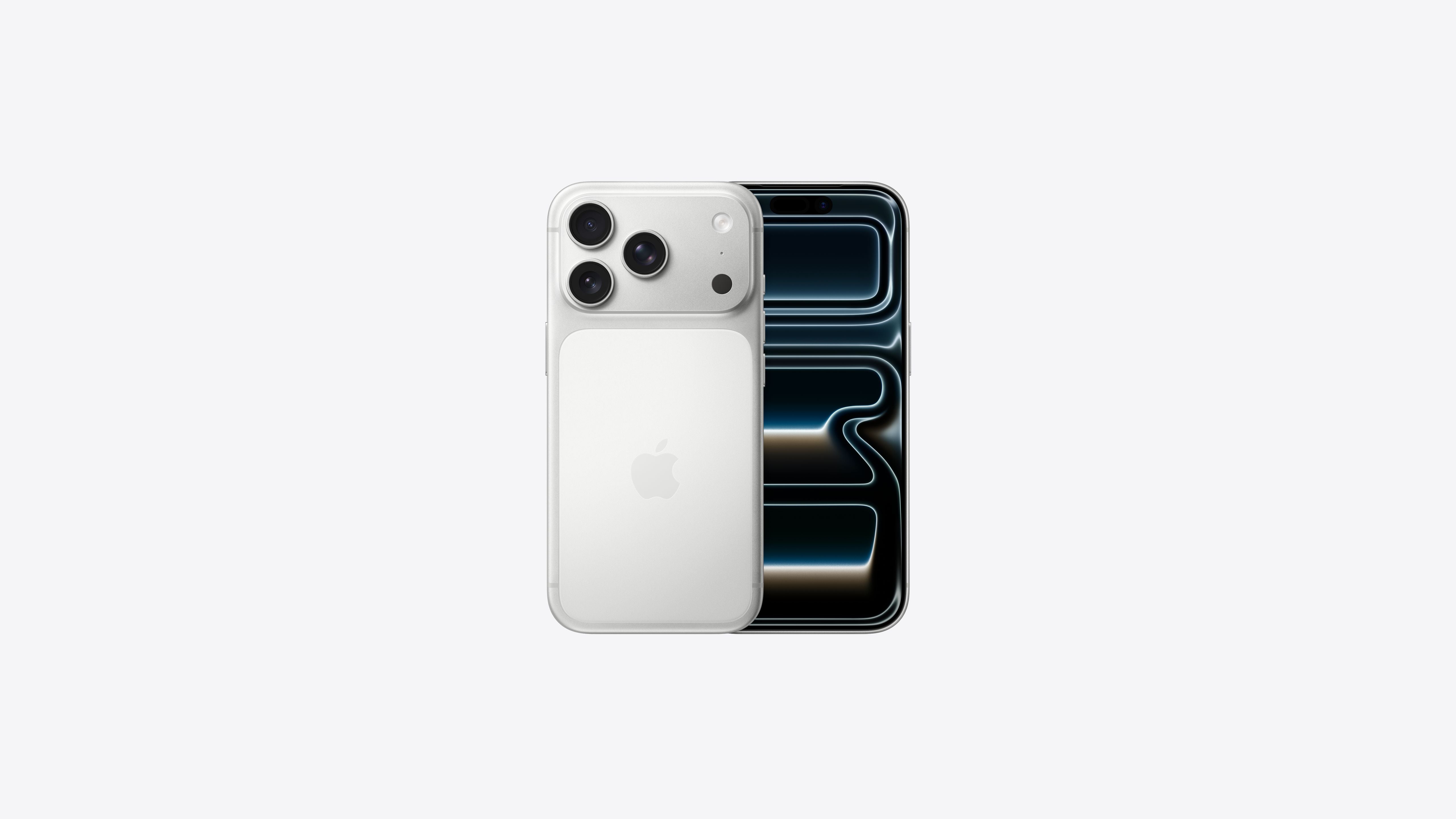 iPhone 17 Pro