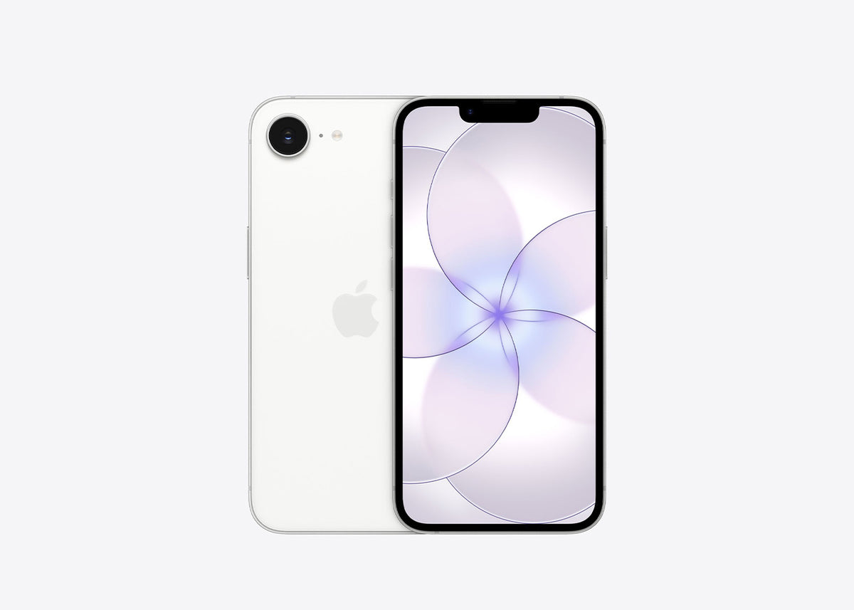 iPhone 17e