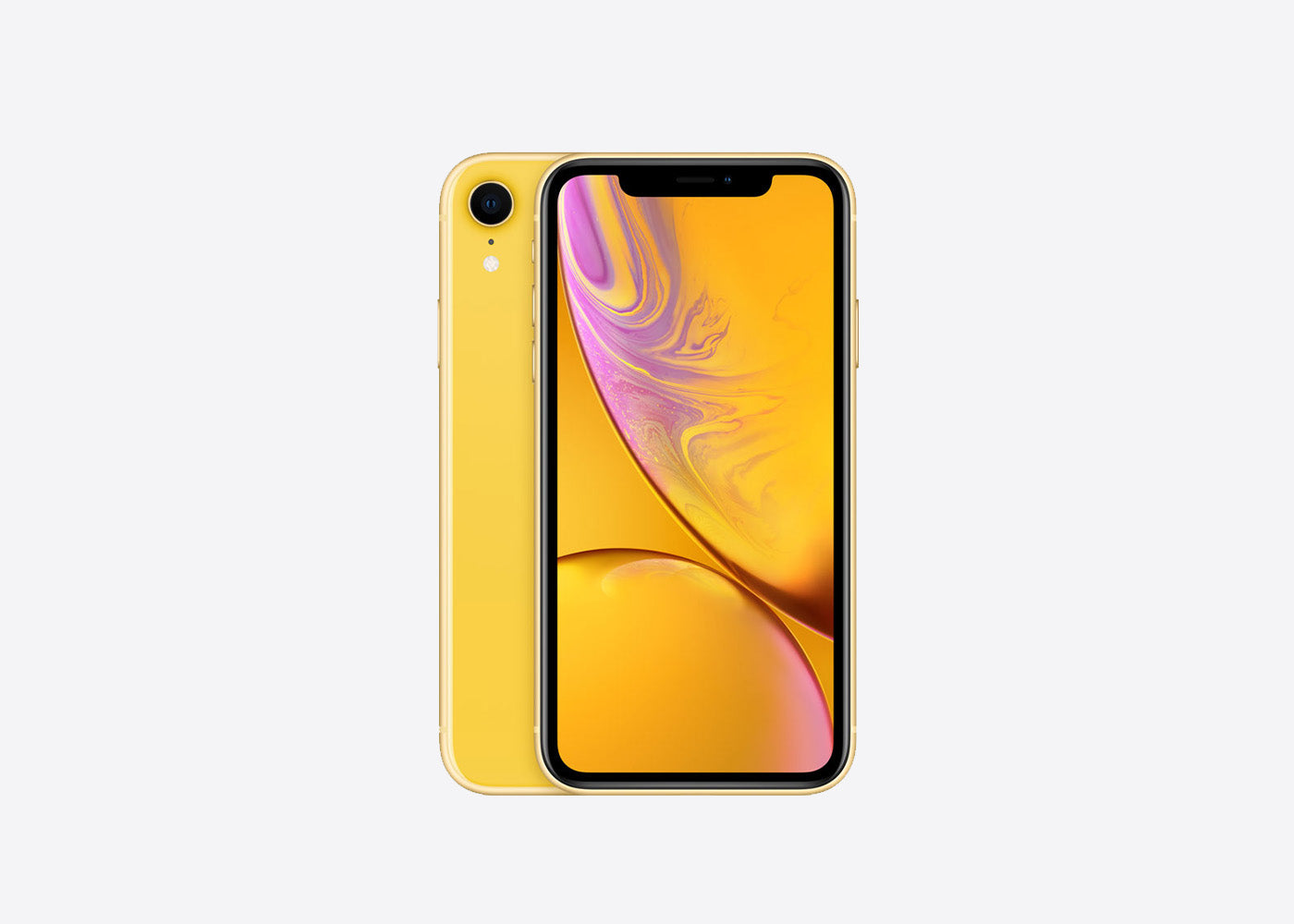 iPhone XR