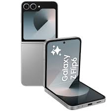 GALAXY Z FLIP6 256GB