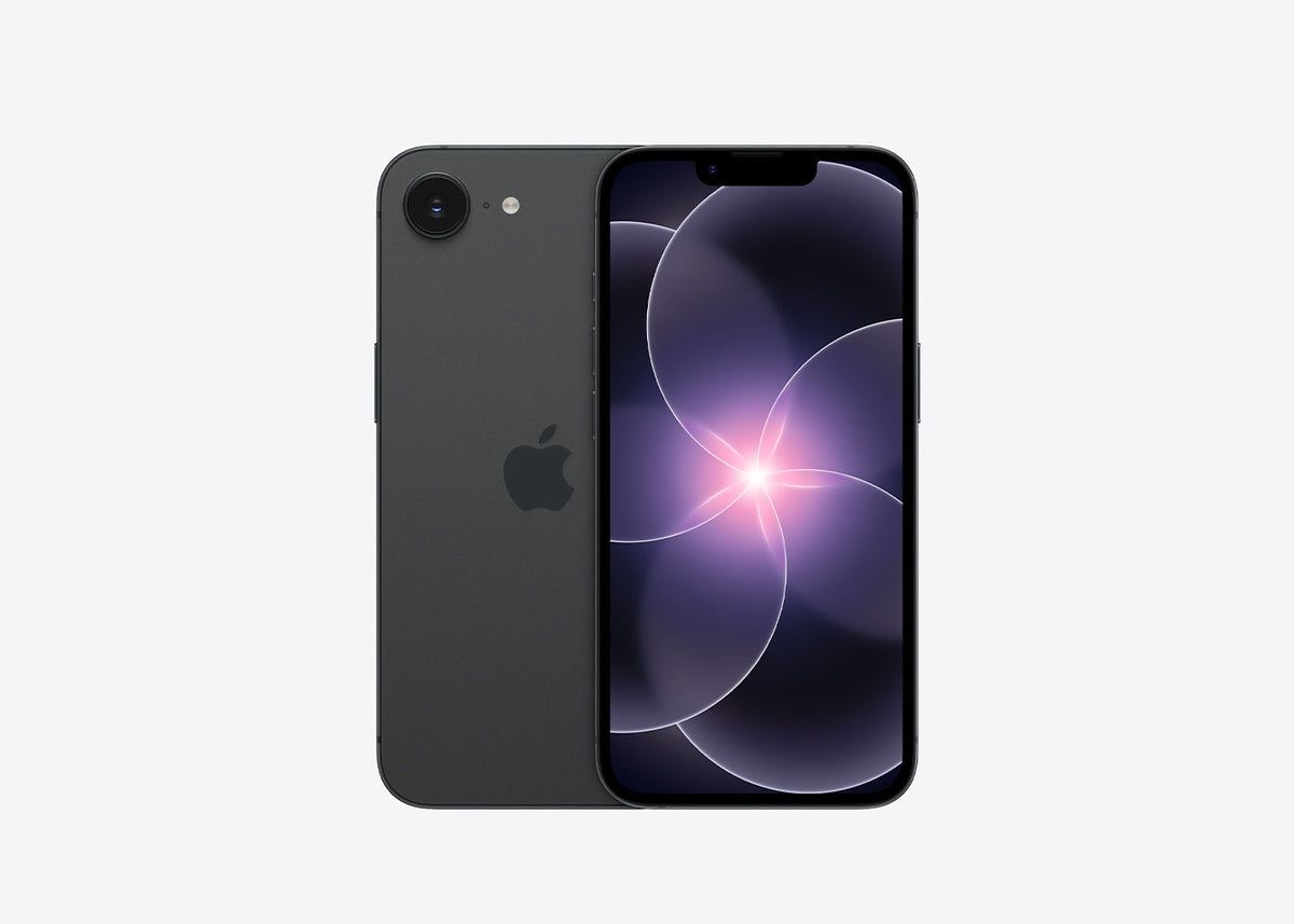 iPhone 17e