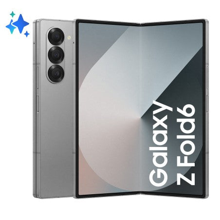 GALAXY Z FOLD 6 256GB